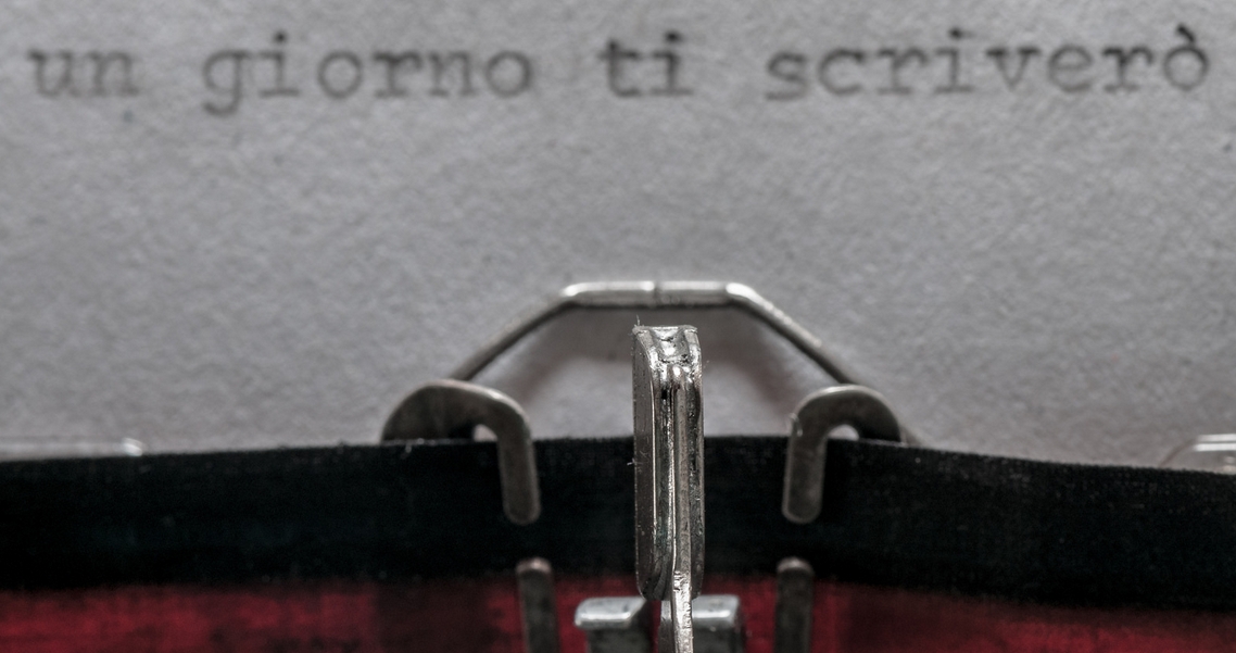 newsletter scrivere